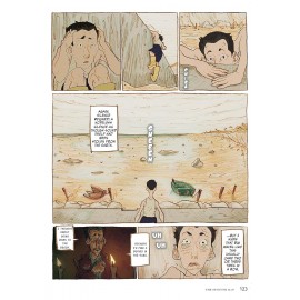 Haruki Murakami Manga Stories 1: Super-Frog Saves Tokyo, The Seventh Man, Birthday Girl, Where I'm Likely to Find It