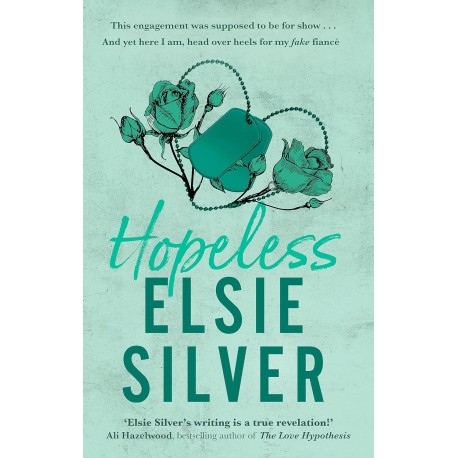 Hopeless (Chestnut Springs 5)