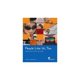 People Like Us Too, Student's Book