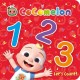 CoComelon 123 (Board book)