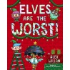 Elves Are the Worst!
