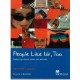 People Like Us Too, Teacher's Guide