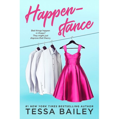 Happenstance