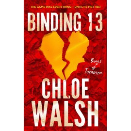 Binding 13: Epic