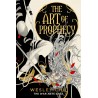 The Art of Prophecy - The War Arts Saga 