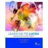 Learning To Listen 1 Student's Book