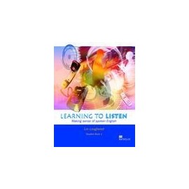 Learning To Listen 1 Student's Book