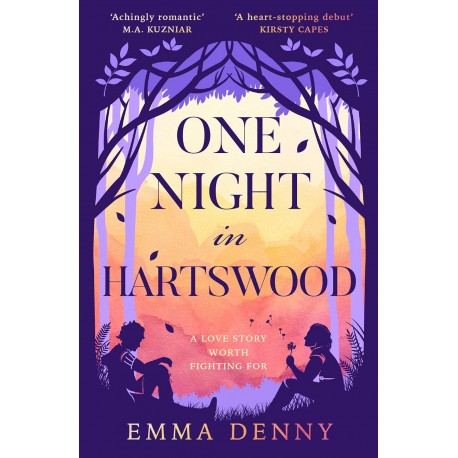 One Night in Hartswood
