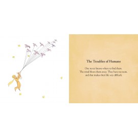 The Little Prince: Wisdom from Beyond the Stars