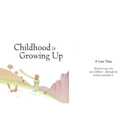 The Little Prince: Wisdom from Beyond the Stars