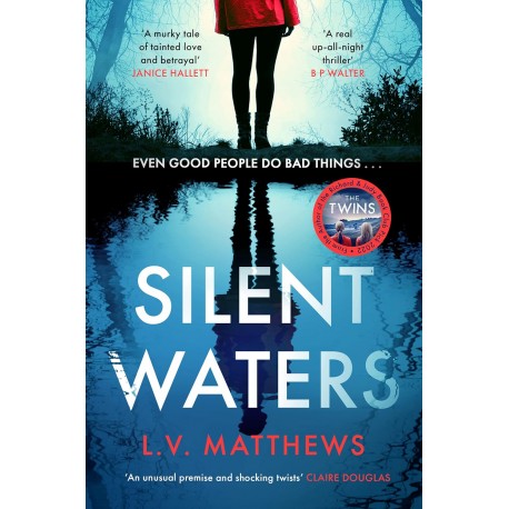 Silent Waters