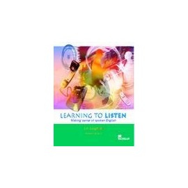 Learning To Listen 2 Student's Book