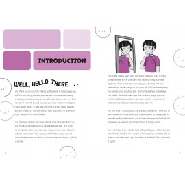 You Grow Girl!: The Complete No Worries Guide to Growing Up