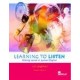 Learning To Listen 3 Student's Book