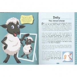 Tiny Little Stories Of Animals That Made It To Stardom