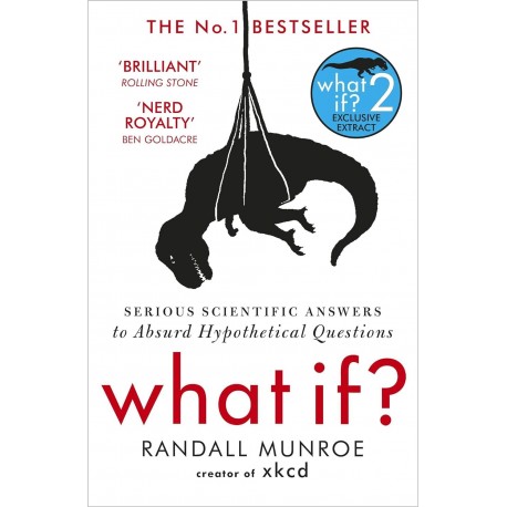 What If? What If?