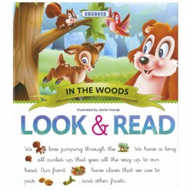  In The Woods - Look and Read