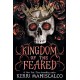 Kingdom Of The Feared : Kingdom of the Wicked series 3