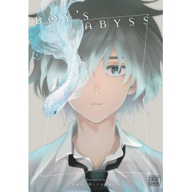 Boy's Abyss, Vol. 2