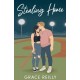 Stealing Home: (Beyond the Play)