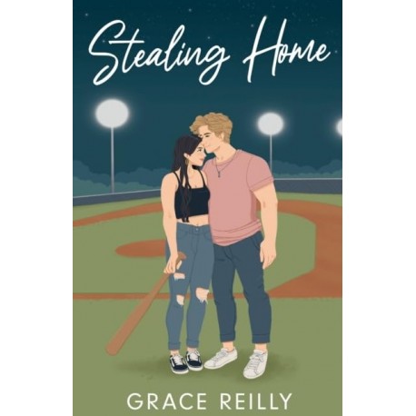 Stealing Home: (Beyond the Play)