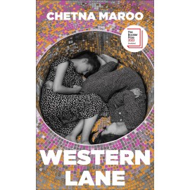 Western Lane: Shortlisted For The Booker Prize 2023