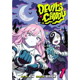 Devil's Candy, sv. 1
