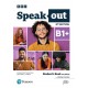 Speakout Third Edition B1+ Student´s Book and eBook with Online Practice
