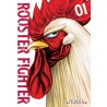 Rooster Fighter, Vol.