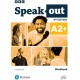 Speakout Third Edition A2+ Workbook with key