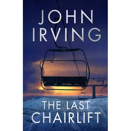 The Last Chairlift