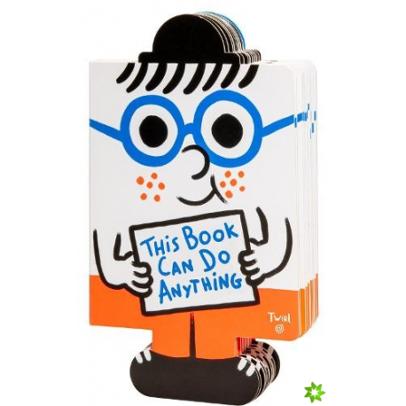 This Book Can Do Anything 