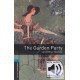 Oxford Bookworms: The Garden Party and Other Stories with audio MP3