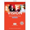 Life Vision Pre-Intermediate Student's Book with eBook CZ