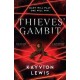 Thieves' Gambit A cinematic enemies-to-lovers heist