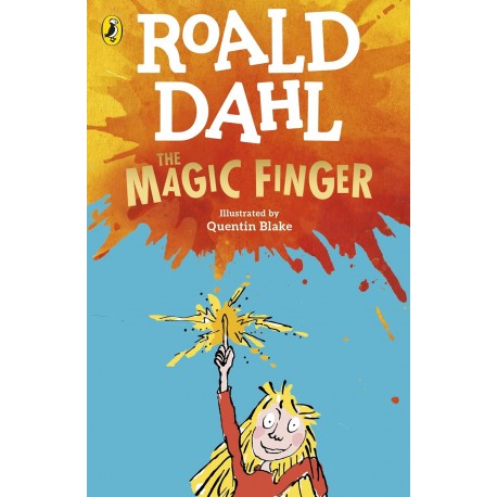 The Magic Finger