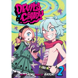 Devil's Candy, Vol. 2