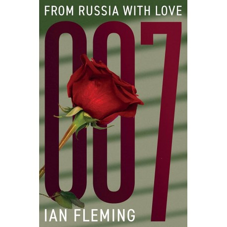 From Russia with Love From Russia with Love