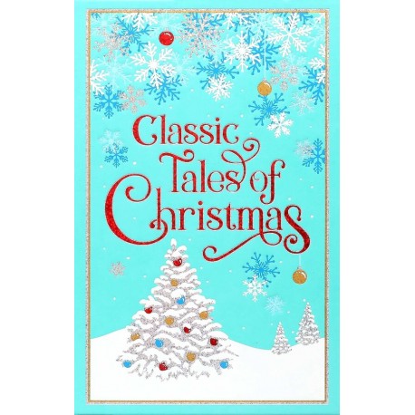 Classic Tales of Christmas