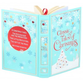 Classic Tales of Christmas