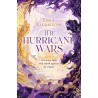 The Hurricane Wars - Book 1