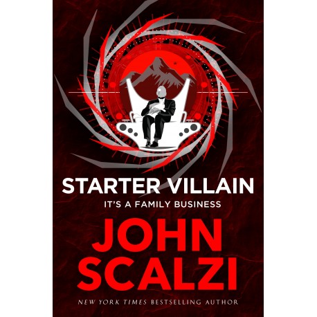 Starter Villain
