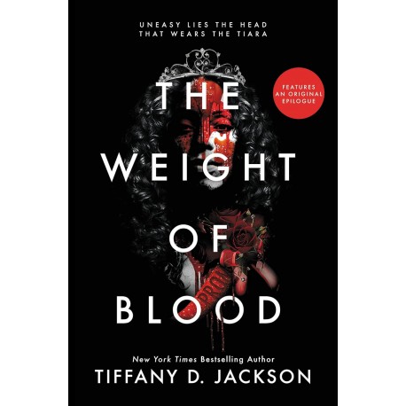 The Weight of Blood The Weight of Blood