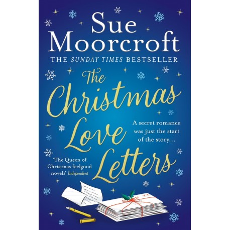 The Christmas Love Letters