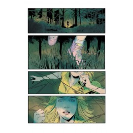 Stranger Things Omnibus Volume 1 (Graphic Novel) 