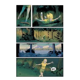 Stranger Things Omnibus Volume 1 (Graphic Novel) 