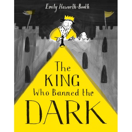 King Who Banned The Dark