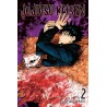 Jujutsu Kaisen, Vol. 2