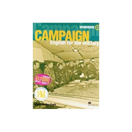 Campaign 3 Workbook Pack Campaign 3 Workbook Pack