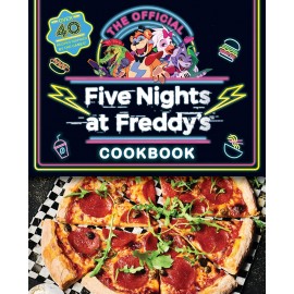 The Official Five Nights at Freddy's Cookbook